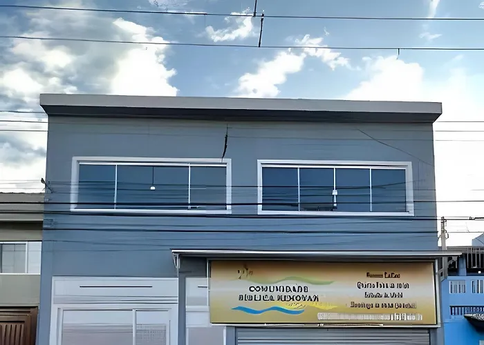 Estadia Perfeita Com Ac, Apto A Minutos Do Aeroporto Gru