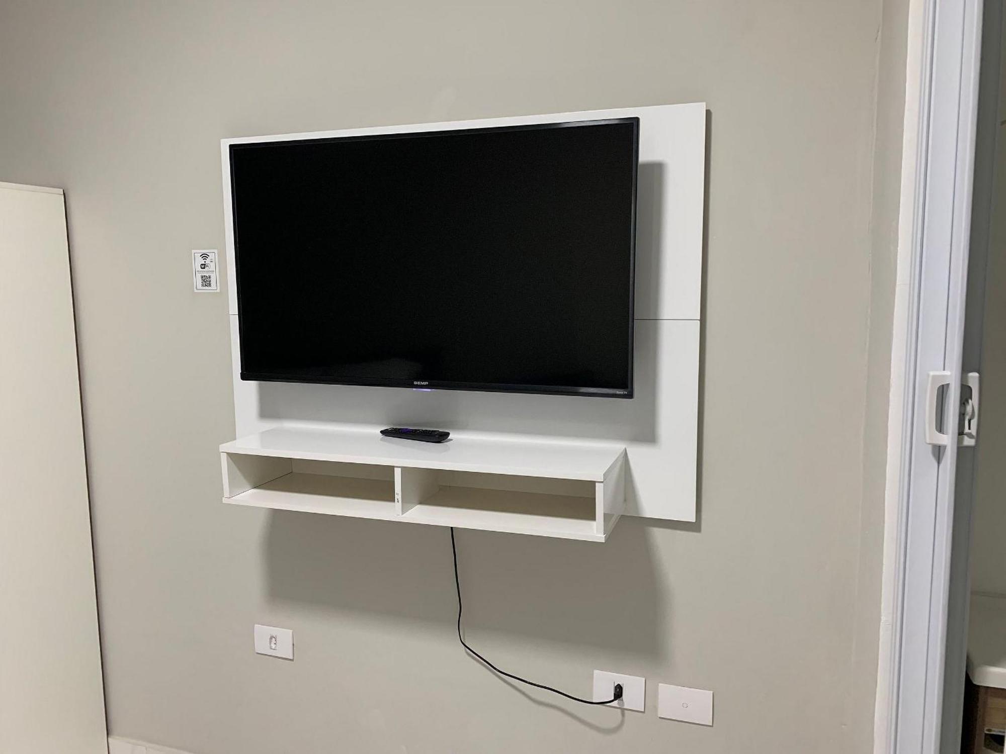 Apartment Perfeita Com Ac, Apto A Minutos Do Aeroporto Gru Guarulhos
