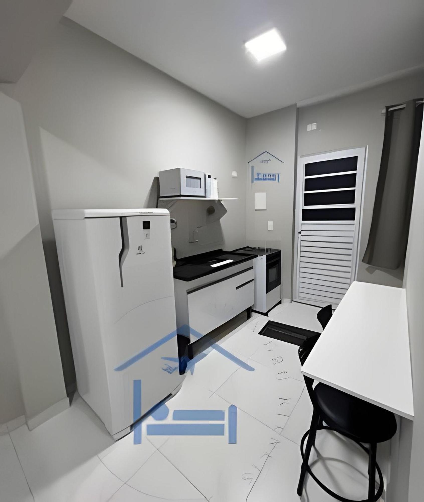 Apartment Perfeita Com Ac, Apto A Minutos Do Aeroporto Gru